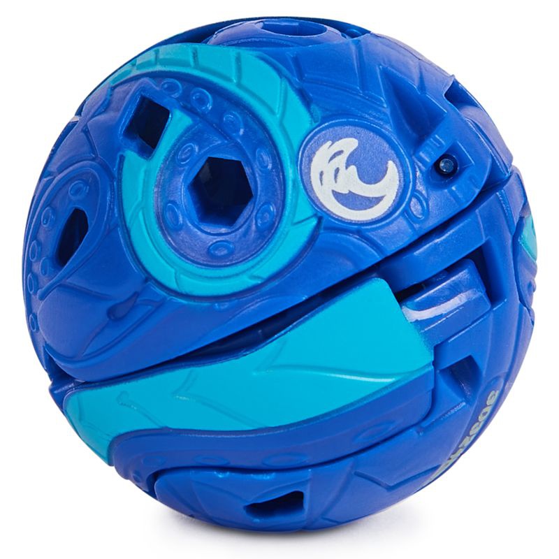 Bakugan základní Bakugan s6 Octogan modrý