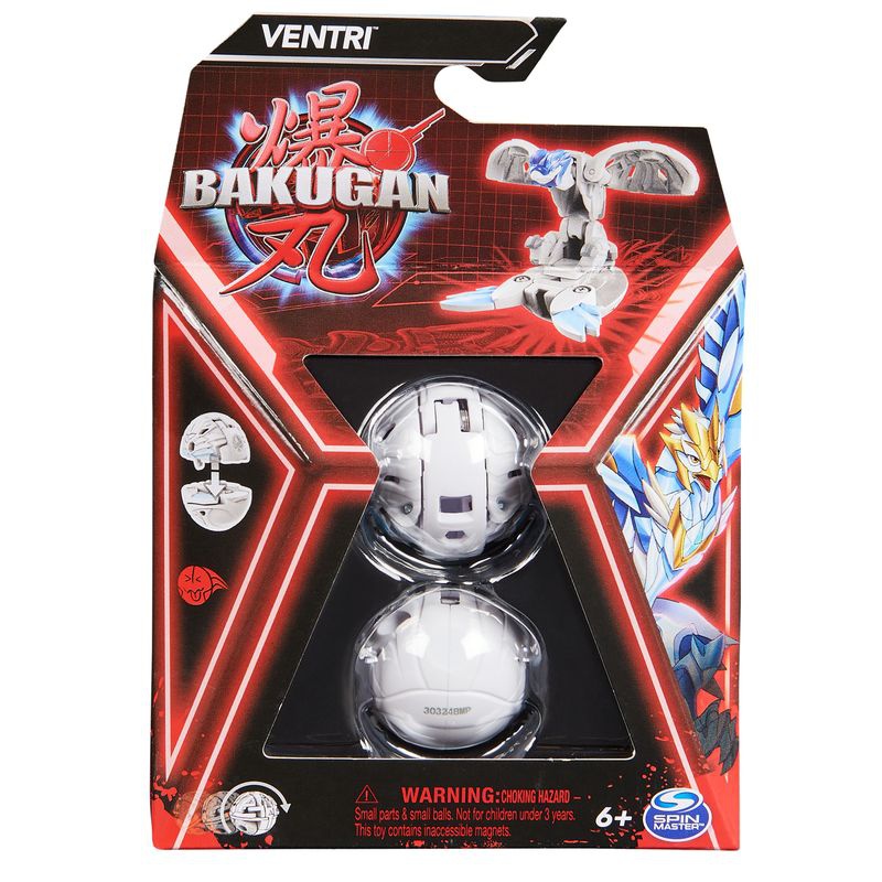 Bakugan základní Bakugan s6 Ventri