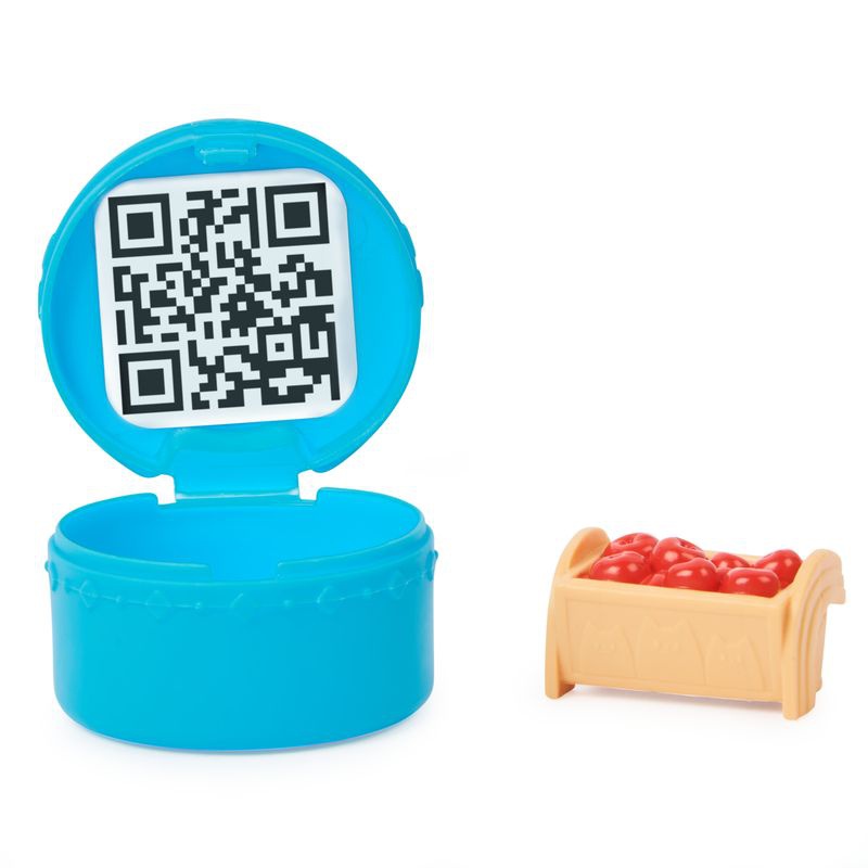 Gábinin kouzelný domek kočičí hrací sada - Gábinka a Koro