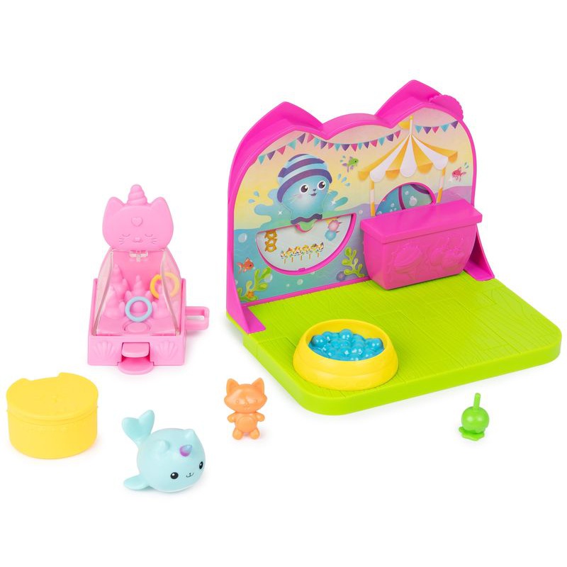 Gábinin kouzelný domek karneval