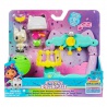 Gábinin kouzelný domek balkonek s doplňky - Pandy Paws snový výhled