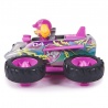 Tlapková Patrola Rescue Wheels tematické vozidlo Skye