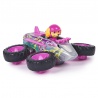 Tlapková Patrola Rescue Wheels tematické vozidlo Skye