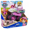 Tlapková Patrola Rescue Wheels tematické vozidlo Skye