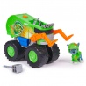 Tlapková Patrola Rescue Wheels tematické vozidlo Rocky