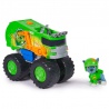 Tlapková Patrola Rescue Wheels tematické vozidlo Rocky