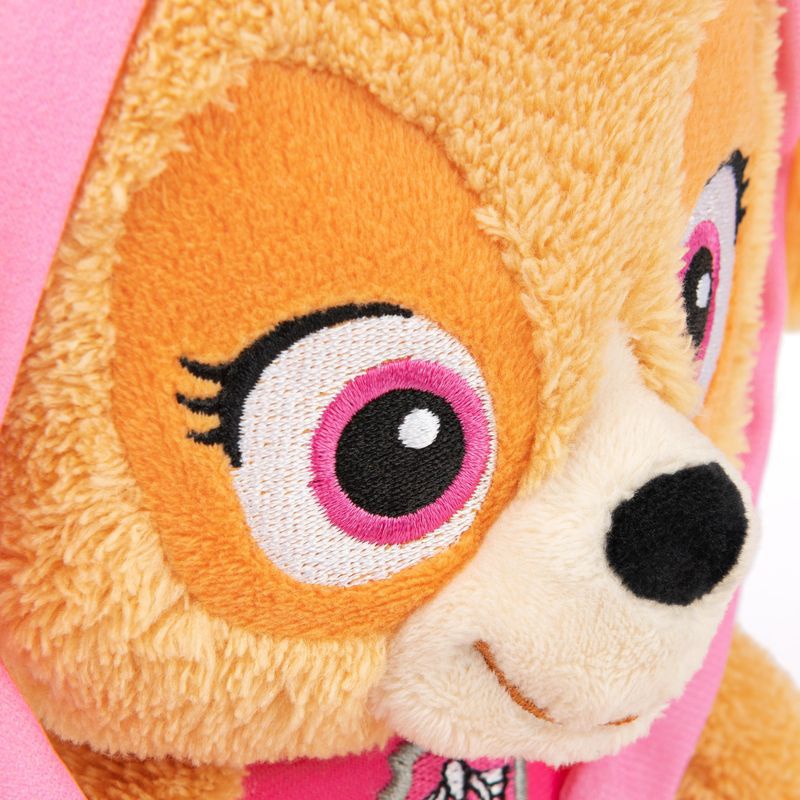 Tlapková Patrola Skye plyšák 32 cm