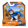 Rubble & Crew sběratelská figurka Wheeler