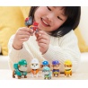 Rubble & Crew multibalení figurek