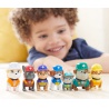 Rubble & Crew multibalení figurek