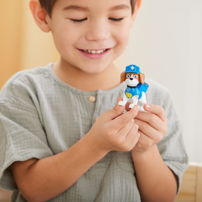 Rubble & Crew základní vozidlo Wheeler