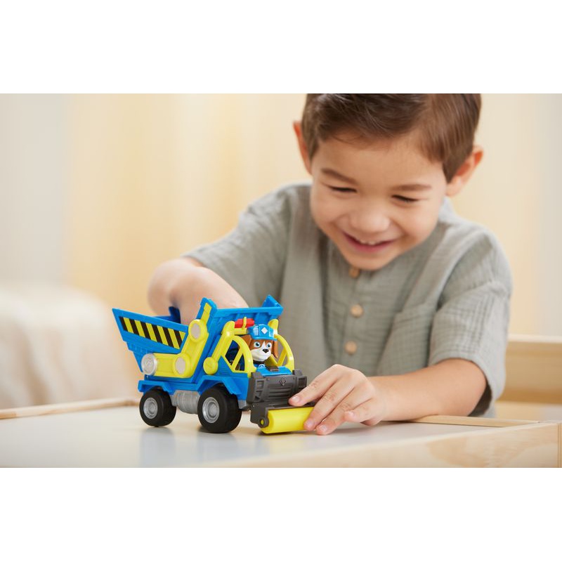 Rubble & Crew základní vozidlo Wheeler