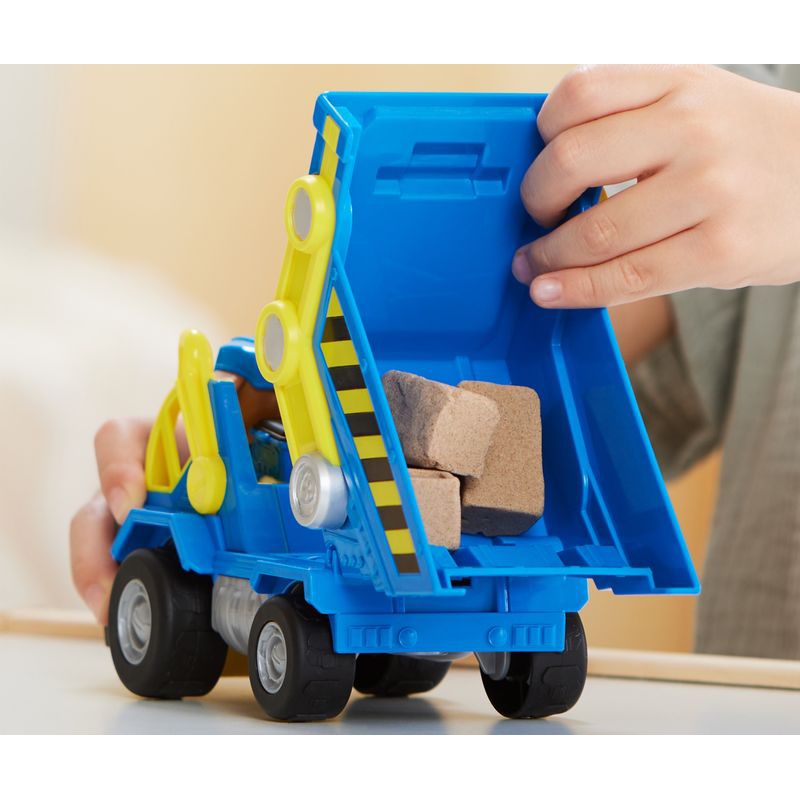 Rubble & Crew základní vozidlo Wheeler