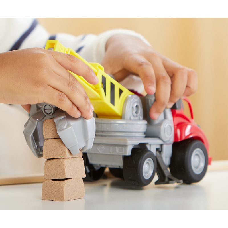 Rubble & Crew základní vozidlo Charger