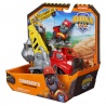 Rubble & Crew základní vozidlo Charger