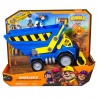 Rubble & Crew interaktivní vozidlo se zvuky Wheeler