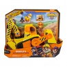 Rubble & Crew interaktivní vozidlo se zvuky Rubble