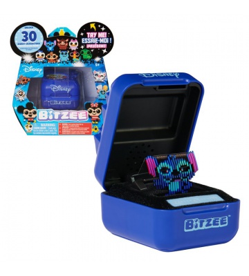 Bitzee interaktivní digitální zvířátka Disney