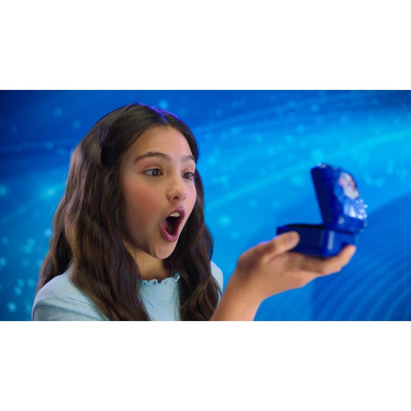 Bitzee interaktivní digitální zvířátka Disney