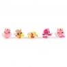 Hatchimals Alive líhnoucí se zvířátka ve vodě karton