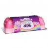Hatchimals Alive líhnoucí se zvířátka ve vodě karton