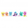 Hatchimals duhový hrací set