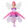 Hatchimals Crystal Flyer létající panenka