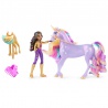 Unicorn Academy figurky Sophia a Wildstar 11 cm