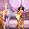 Unicorn Academy figurky Sophia a Wildstar 11 cm