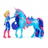 Unicorn Academy figurky Isabel a River 11 cm