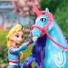 Unicorn Academy figurky Isabel a River 11 cm