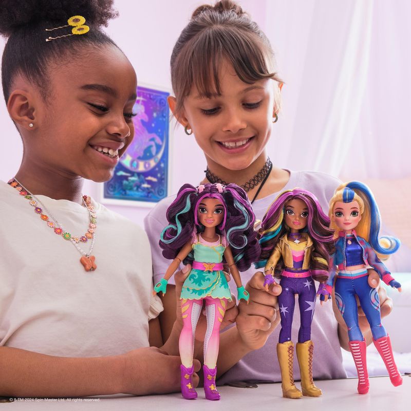 Unicorn Academy panenka Sophia 24 cm