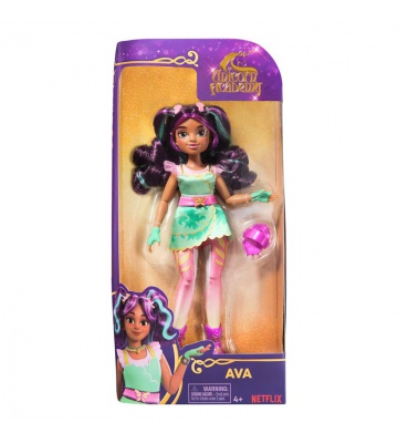 Unicorn Academy panenka Ava 24 cm