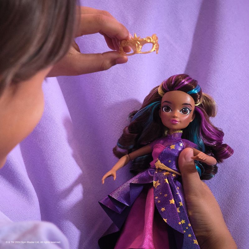 Unicorn Academy deluxe panenka Sophia 24 cm