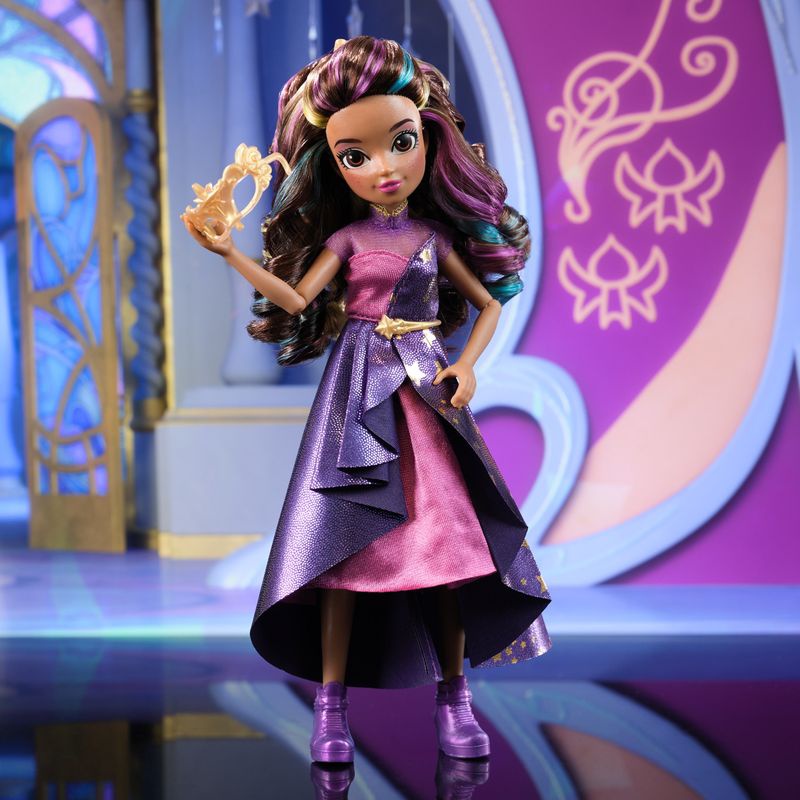 Unicorn Academy deluxe panenka Sophia 24 cm