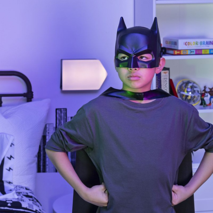 Batman základní maska