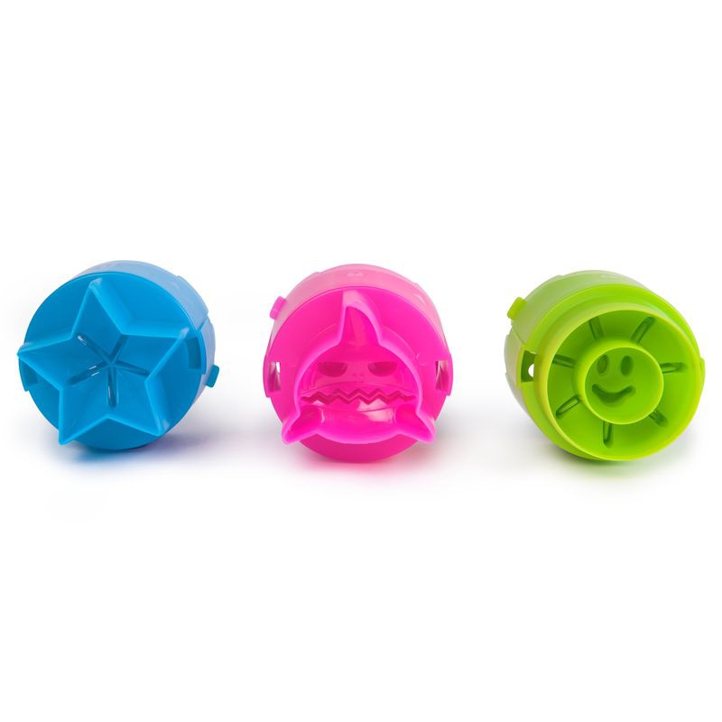 Kinetic Sand sada pohyblivý tekutý písek