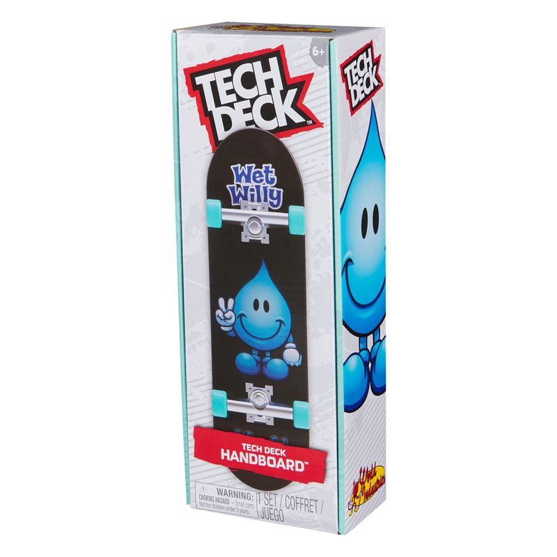 Tech Deck handboard World Industries
