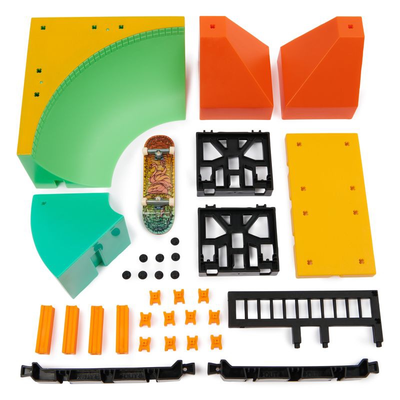 Tech Deck X-Connect Ultra Hip Jump