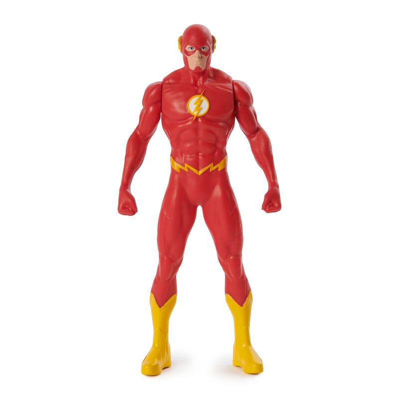 DC figurka Flash 15 cm