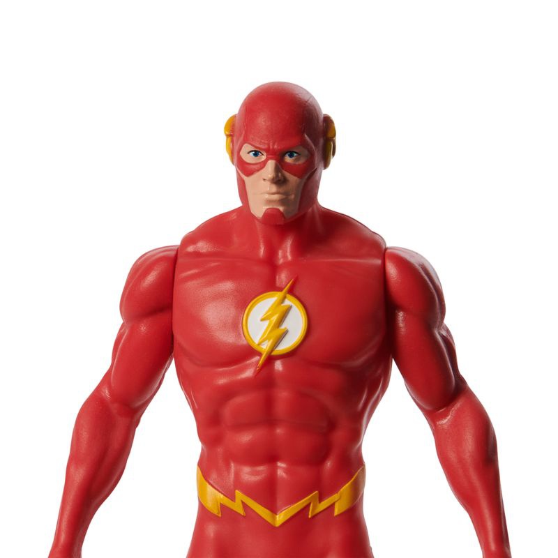 DC figurka Flash 15 cm
