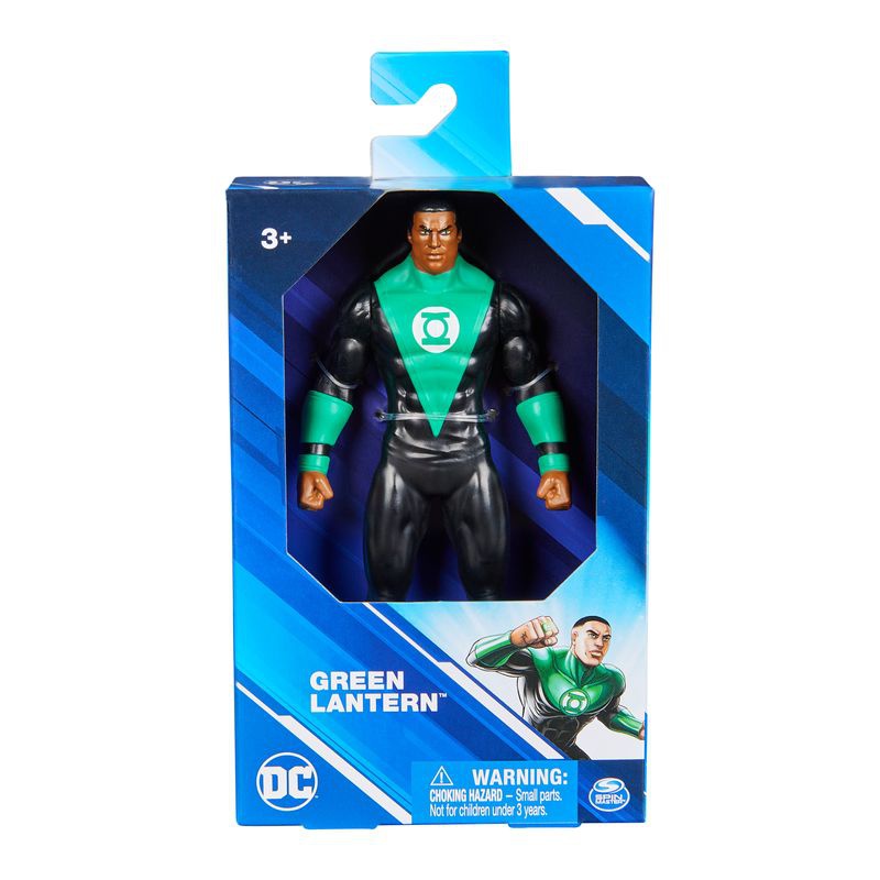DC figurka Green Lantern 15 cm