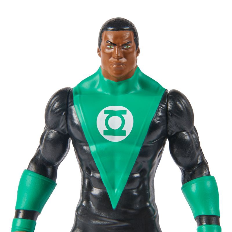 DC figurka Green Lantern 15 cm