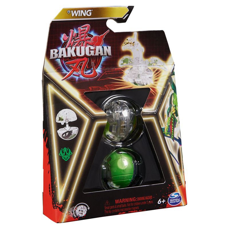 Bakugan základní Bakugan s6 Wing