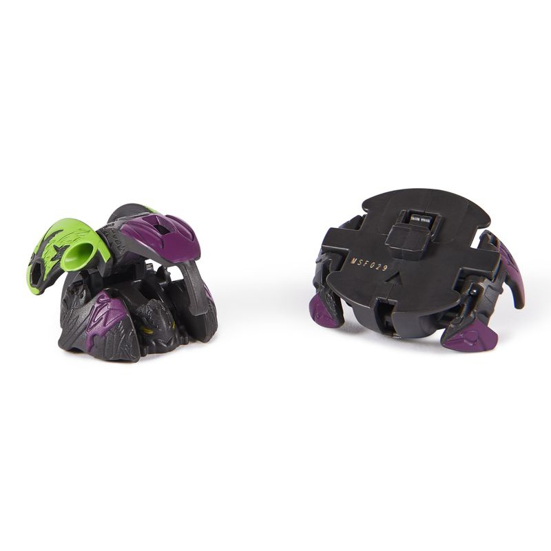 Bakugan základní Bakugan s6 Spidra