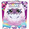 Hatchimals líhnoucí se interaktivní zvířátko jednorožec