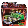 Bakugan tréninková sada Spidra