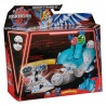 Bakugan tréninková sada Ventri