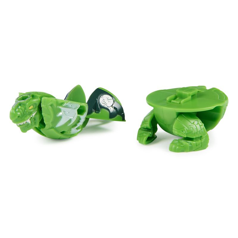 Bakugan tréninková sada Titanium Trox