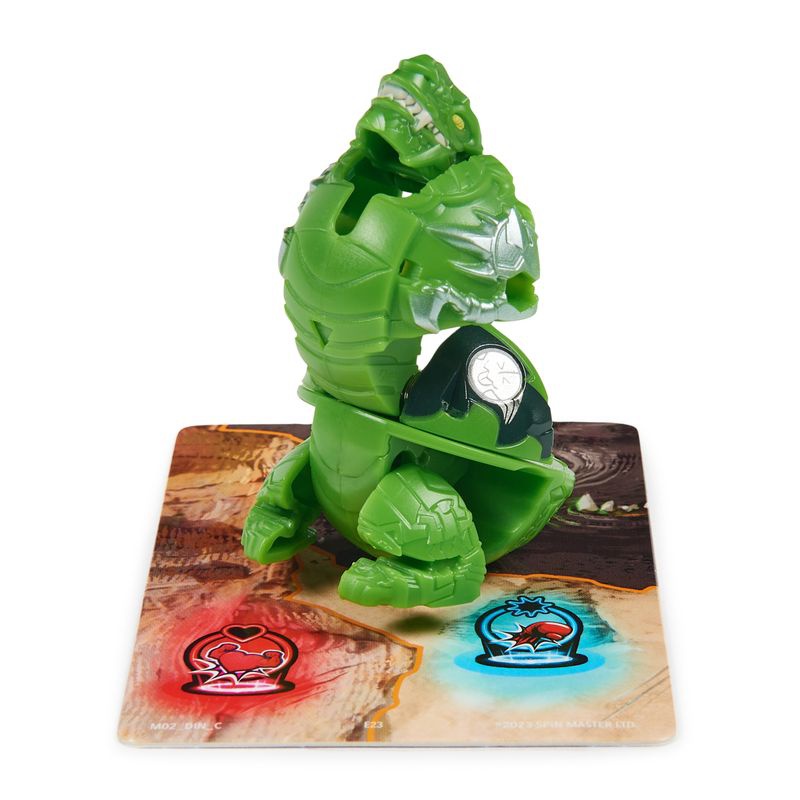 Bakugan tréninková sada Titanium Trox